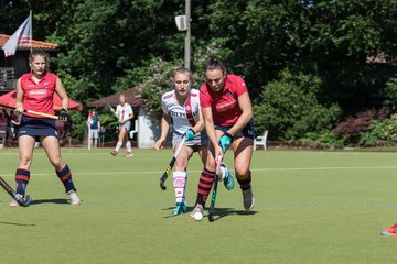 Bild 57 - BL Club an der Alster - Berliner HC : Ergebnis: 3:2